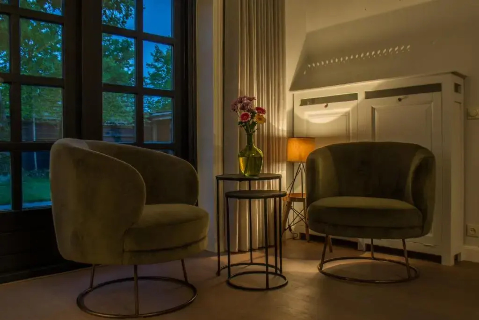 Puur & Simpel, Buitengewoon vertoeven in de Brabantse Kempen