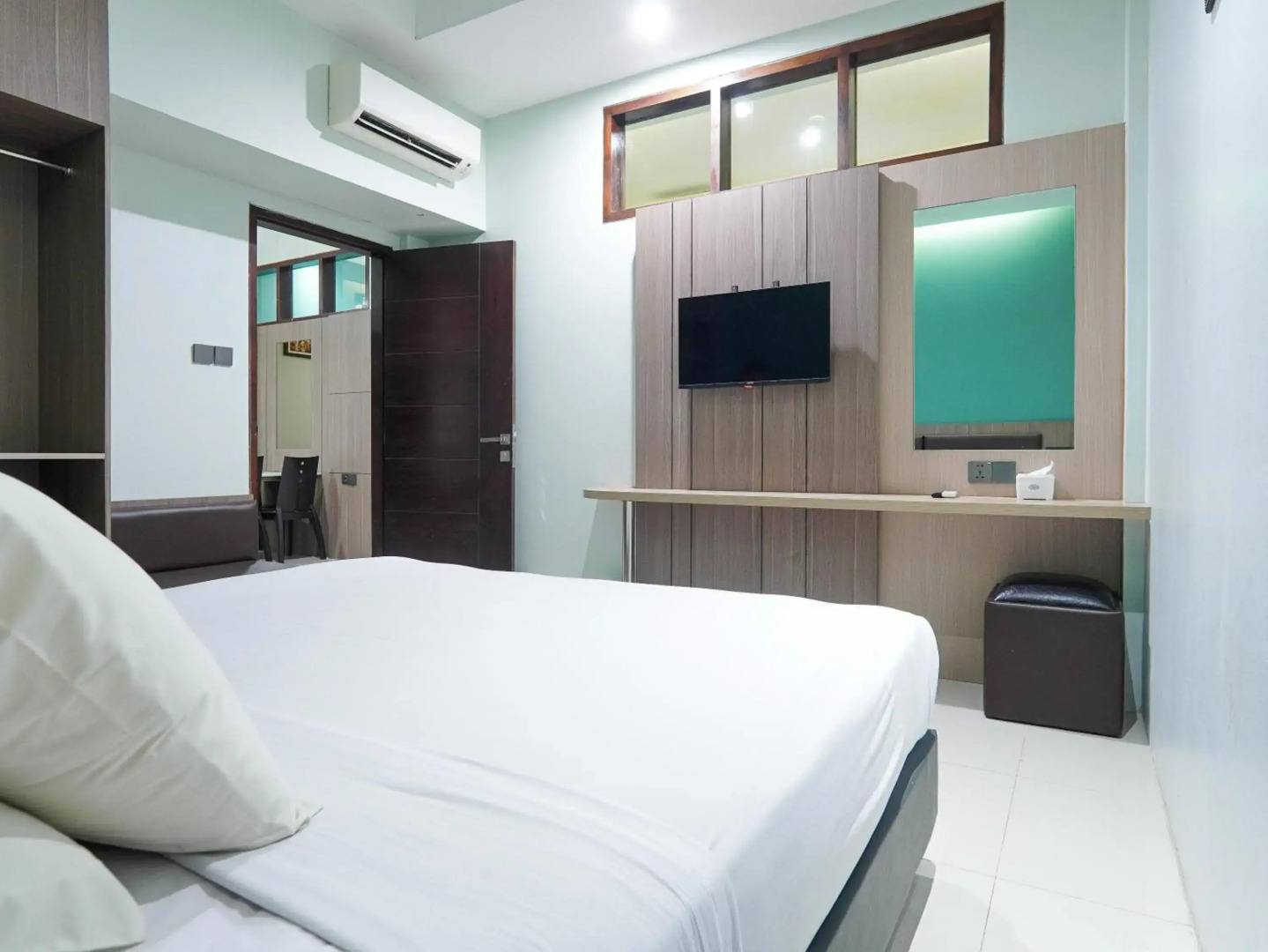 Sun In Pangandaran Hotel