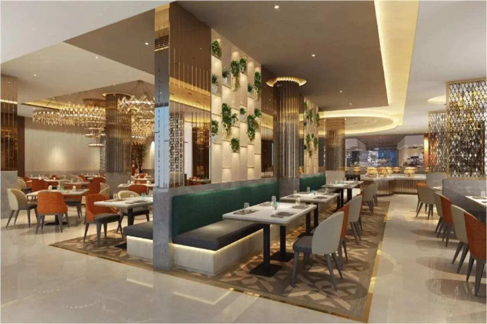 Taj Gandhinagar Resort & Spa