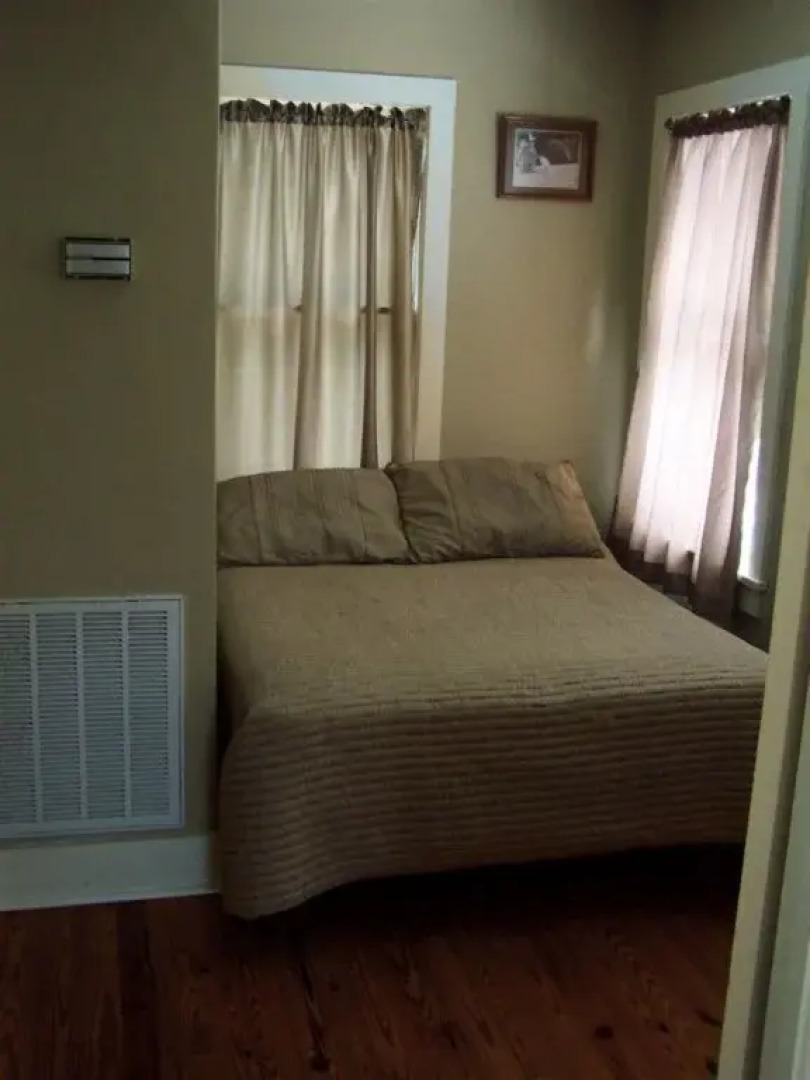 Crystal Cove Bed and Breakfast