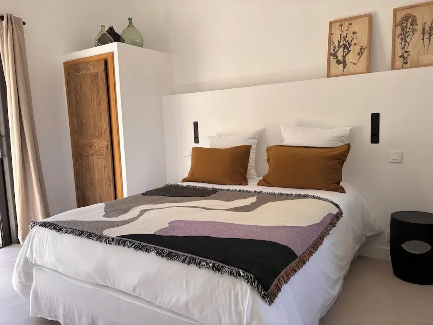 La Maison des Jardins