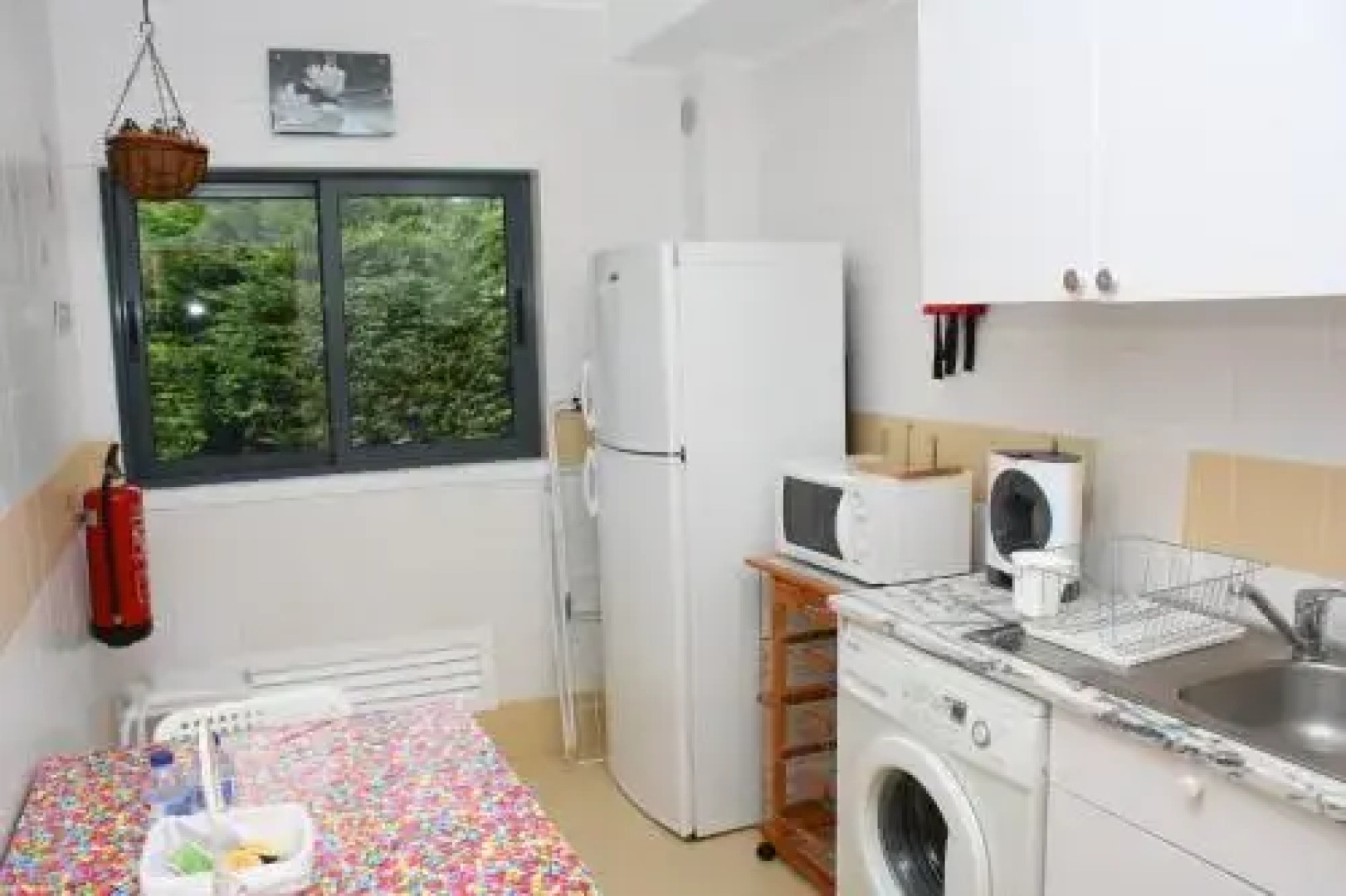 Apartamento Mar e Serra