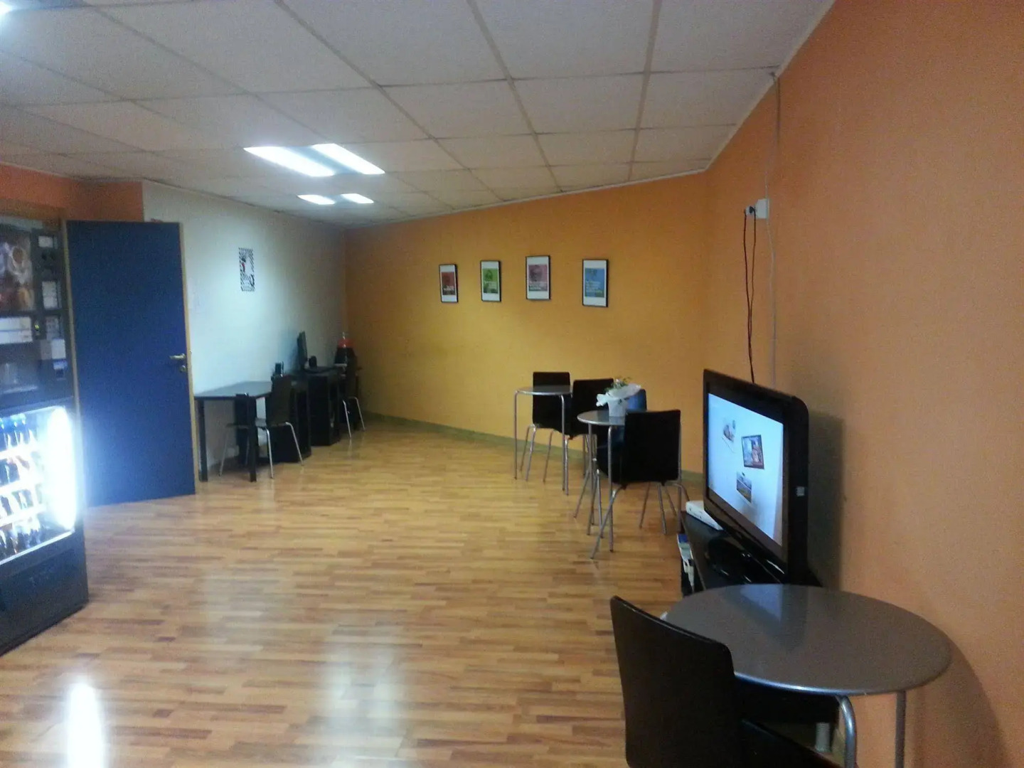 Central Station Inn - Hostel