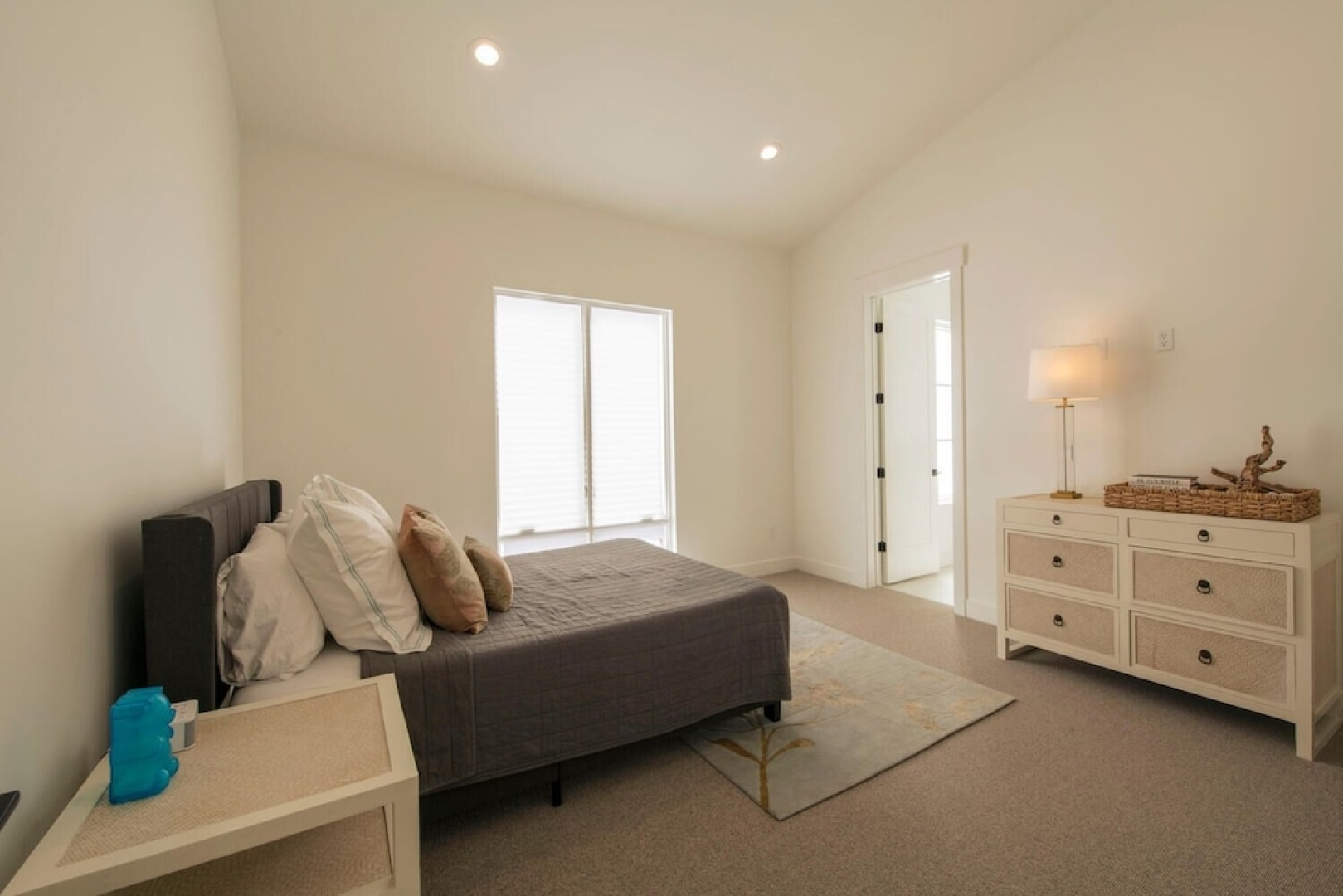 Luxury at Woodward by Lespri Management