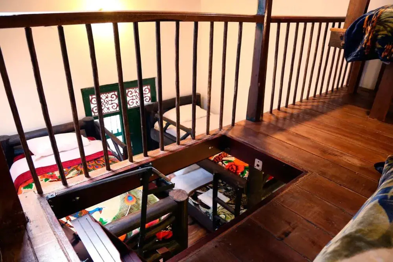 Finca Campestre La Adelita