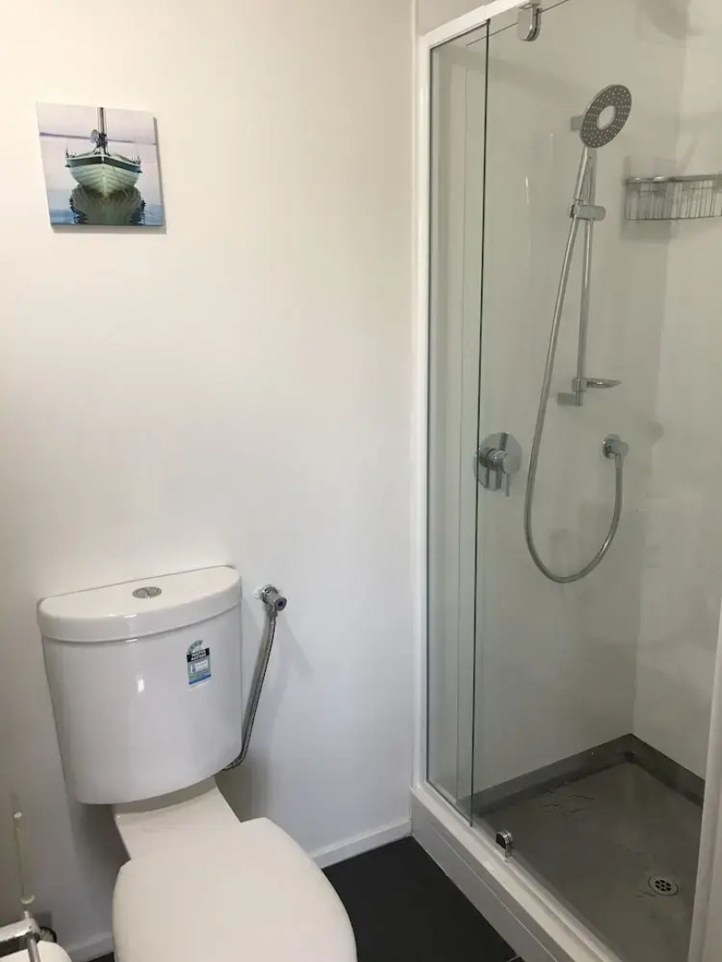 Oneroa Escape Waiheke