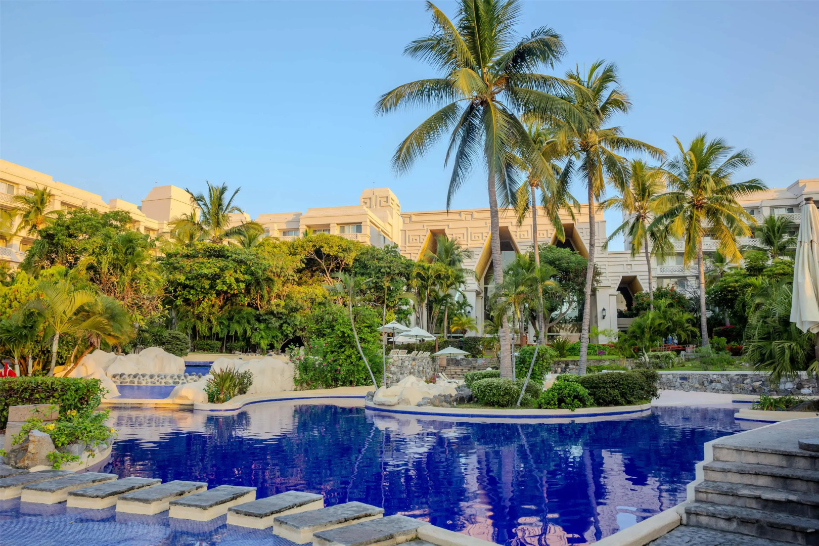 Отель Barceló Karmina All Inclusive