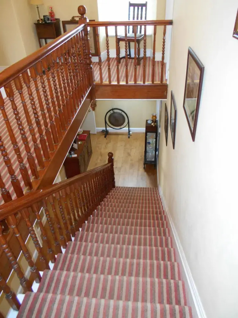 Hendre Clochydd Hall