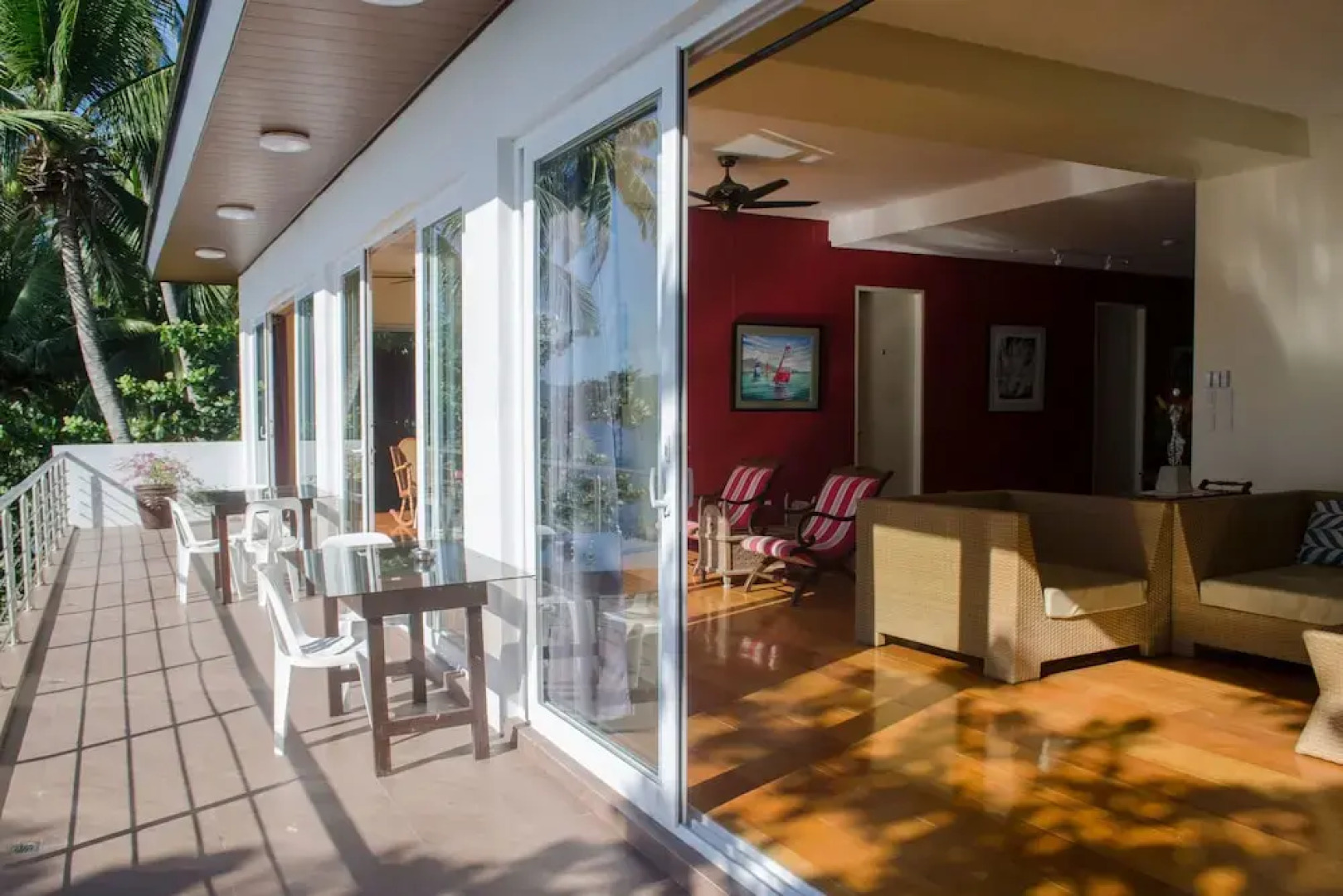 Paradiso Rito Waterfront Oasis