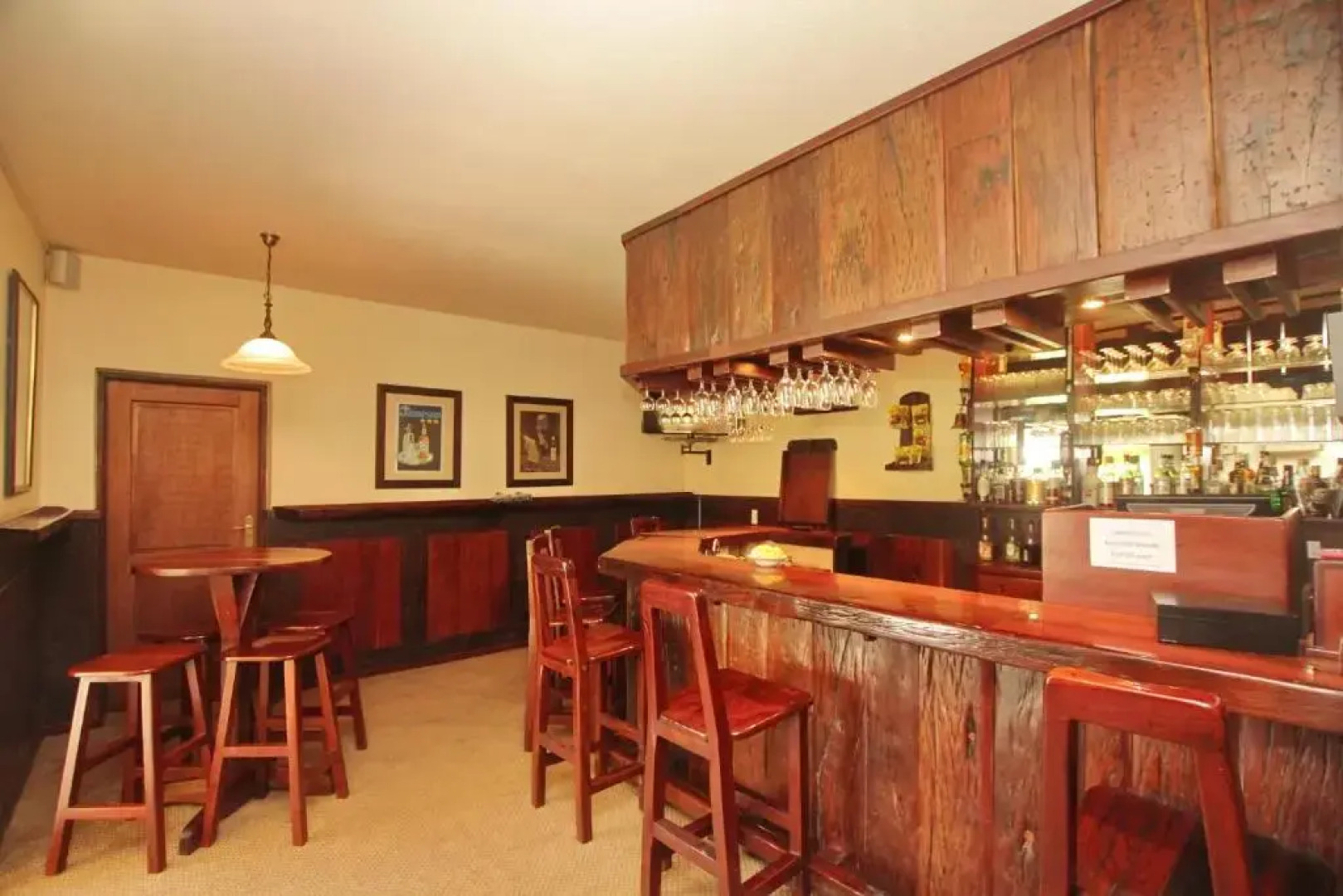 Benvenuto Hotel and Conference Centre