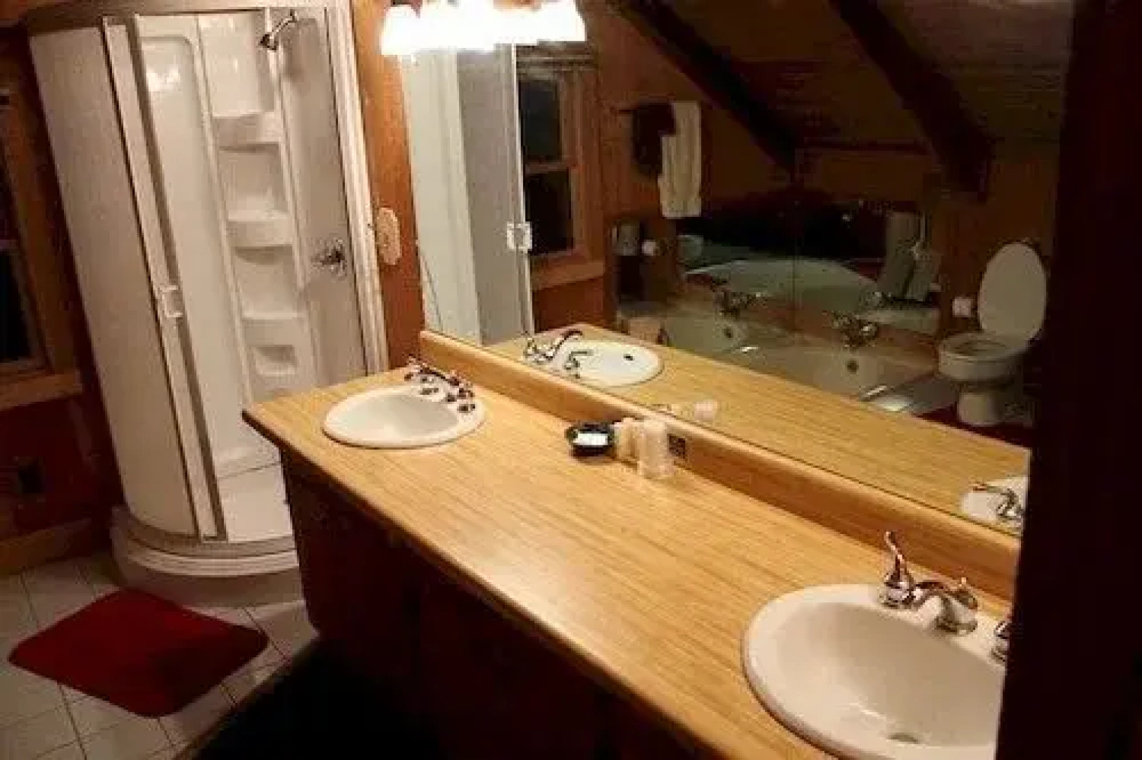 Archers Mountain Inn