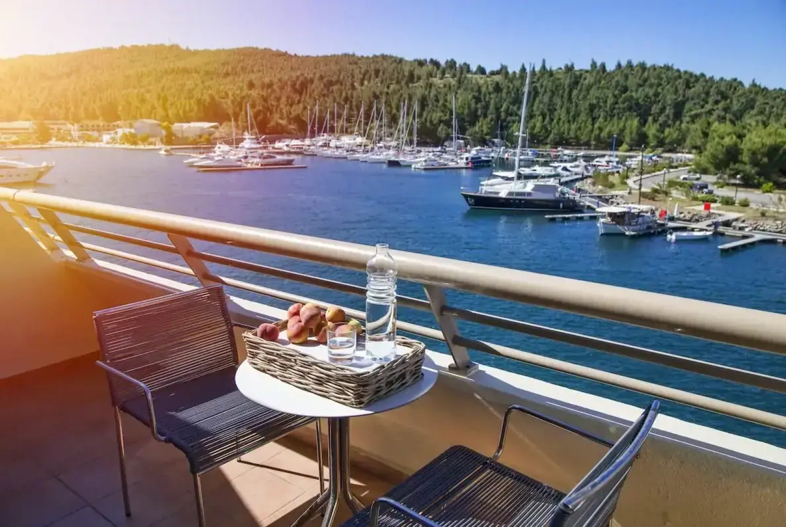 Porto Carras Meliton Hotel