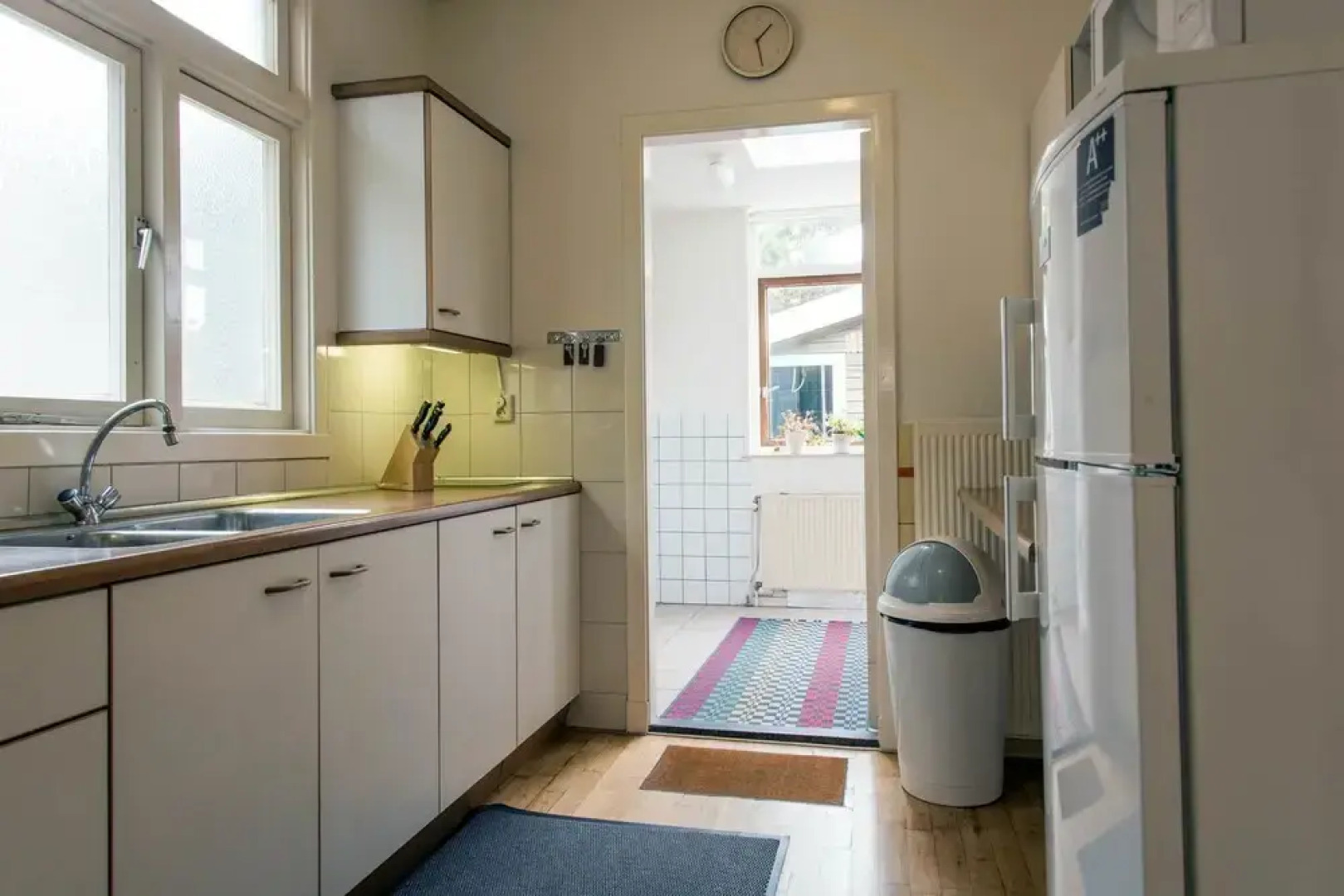 Egmond Vakantiewoningen