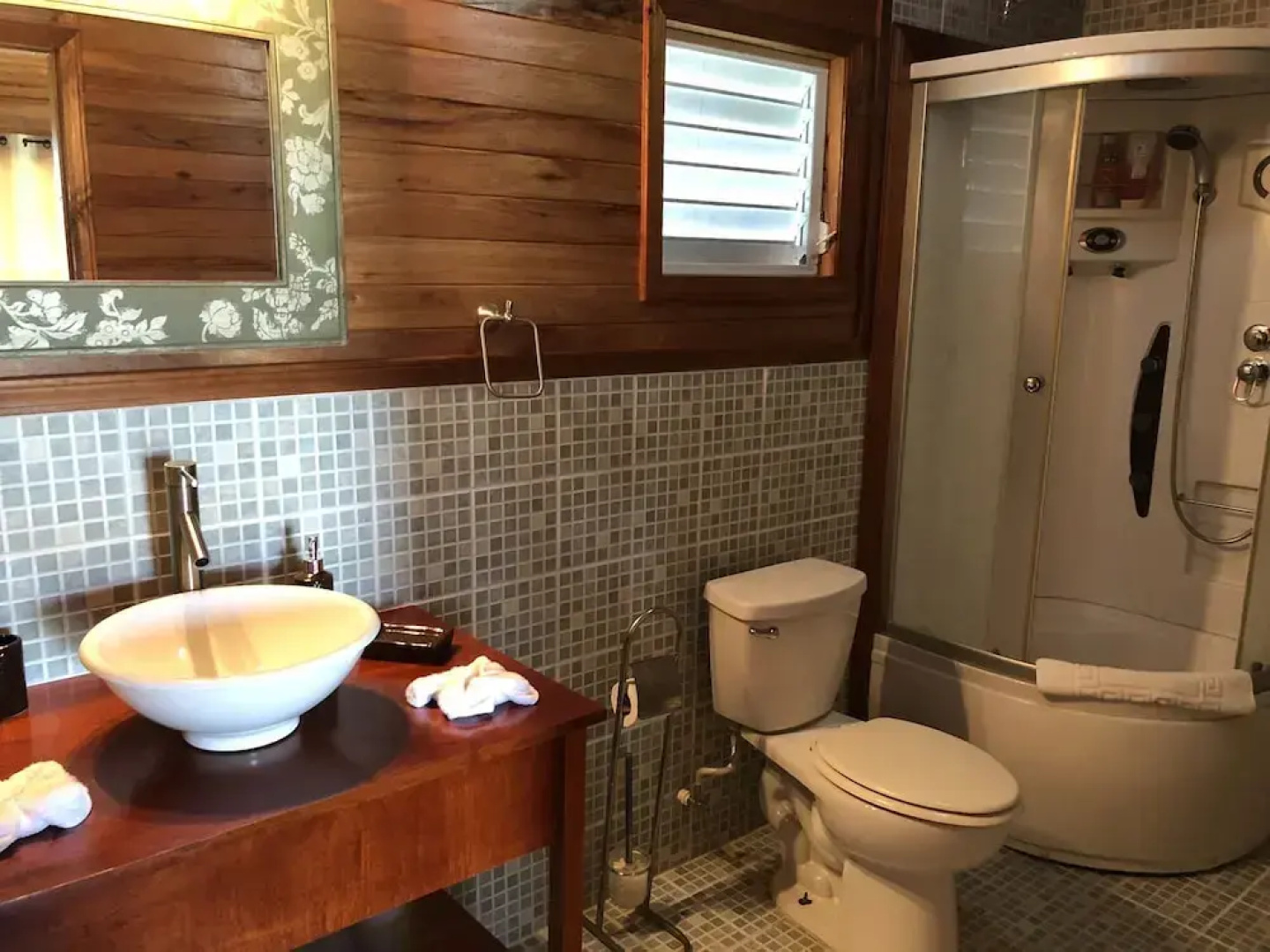 Juntos Cottages