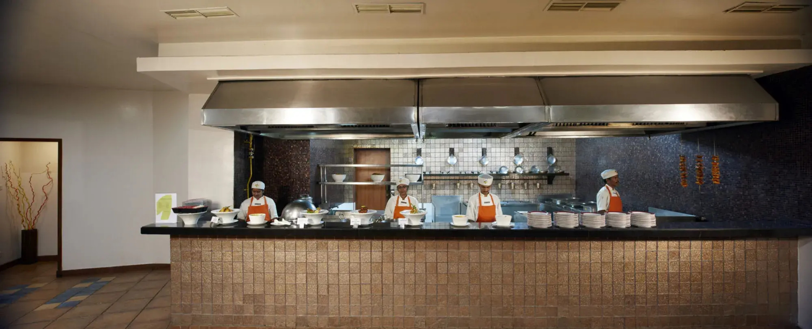 Club Mahindra Madikeri, Coorg