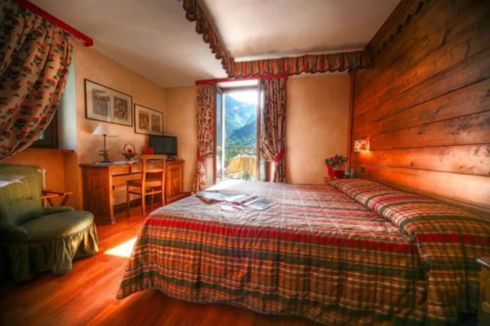 Romantik Hotel Villa Novecento