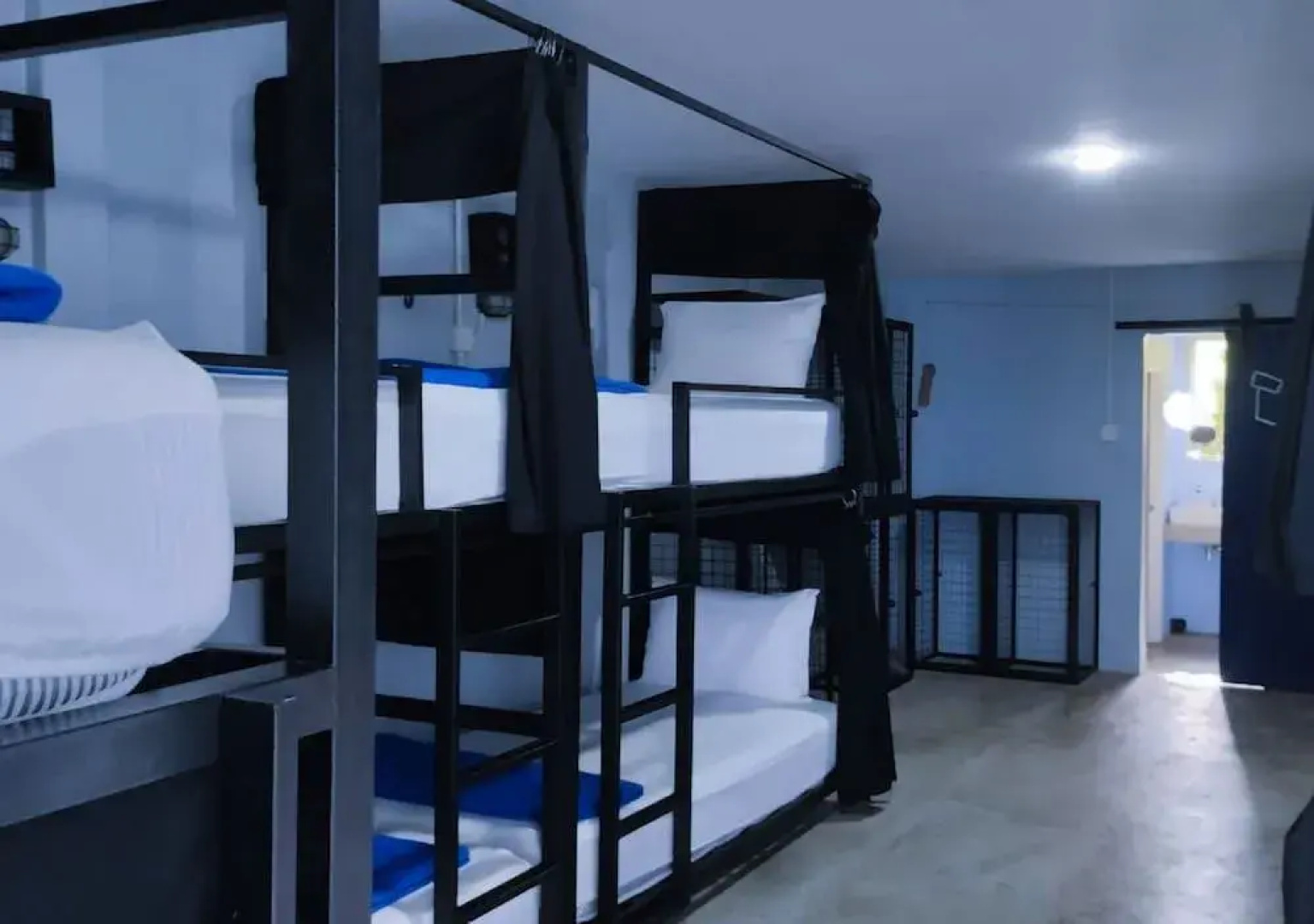 Bodega Pai Party Hostel