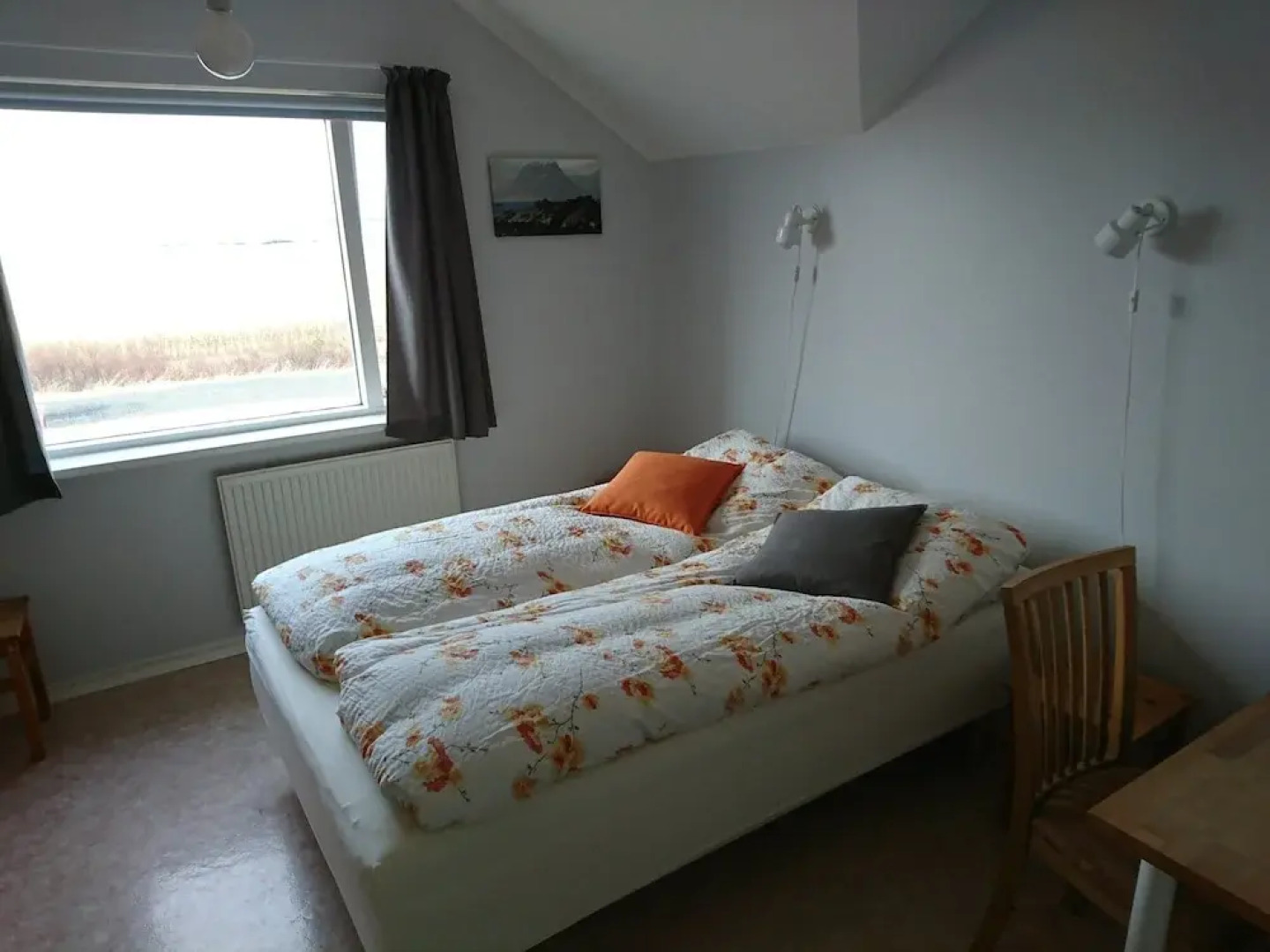 Suður-Bár Guesthouse