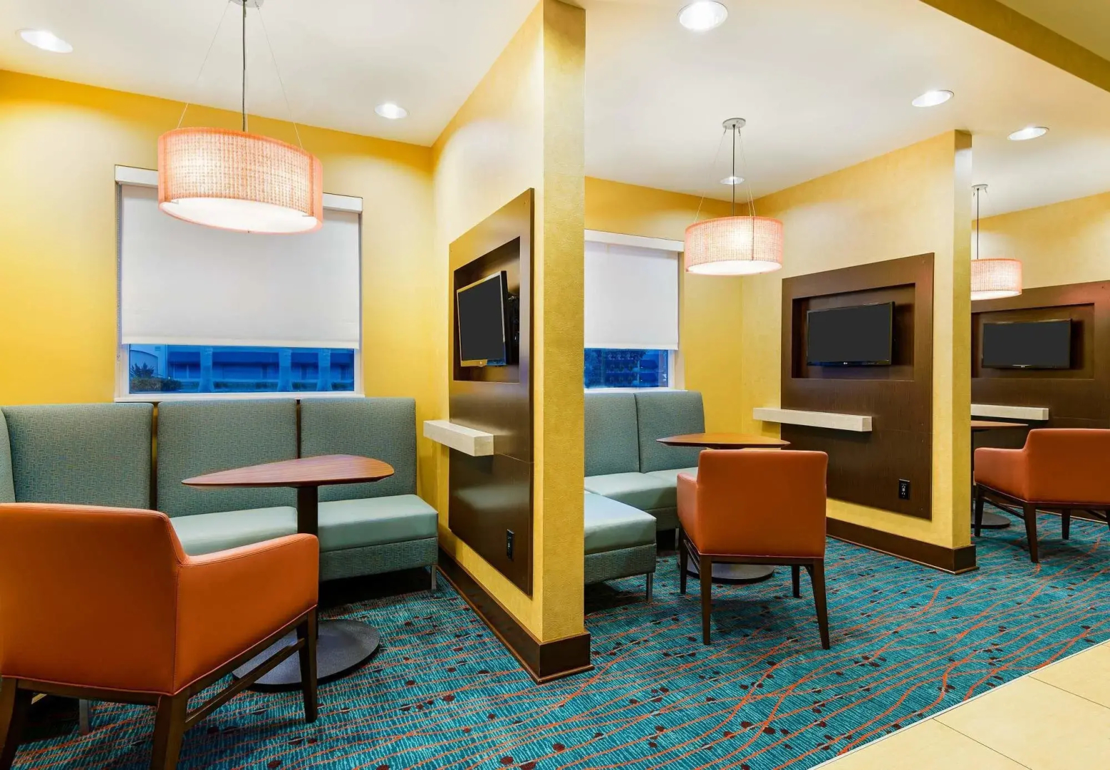 Residence Inn Fort Myers at I-75 and Gulf Coast Town Center