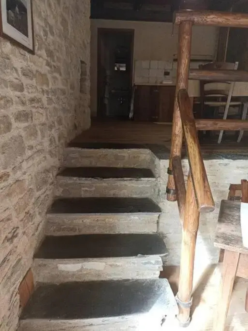 Ca' de Baci' du Mattu