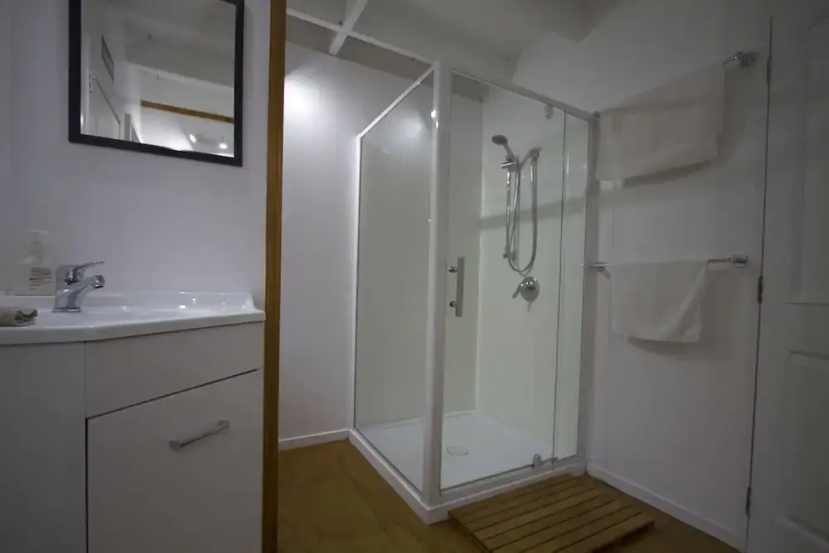 Fern Lodge Coromandel