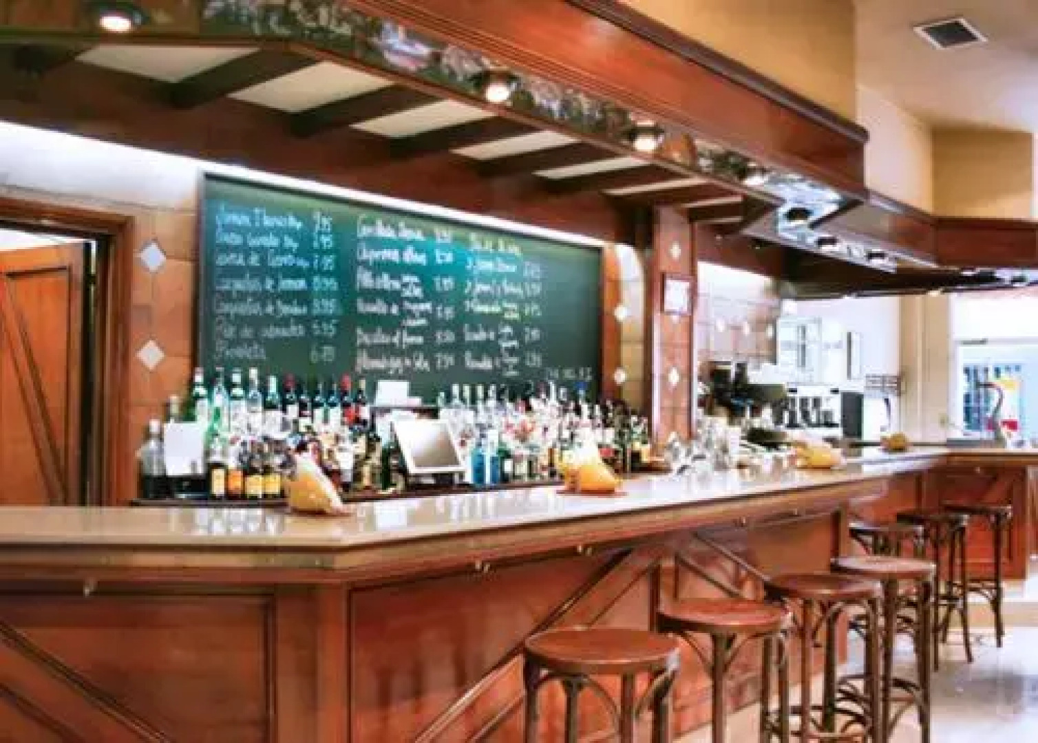 Apartamentos los Cantaros