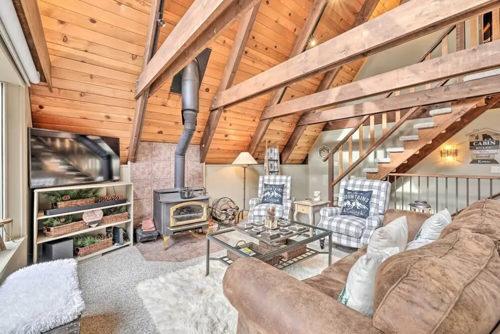 Game Room & Lake Access: Scenic Arnold Escape!