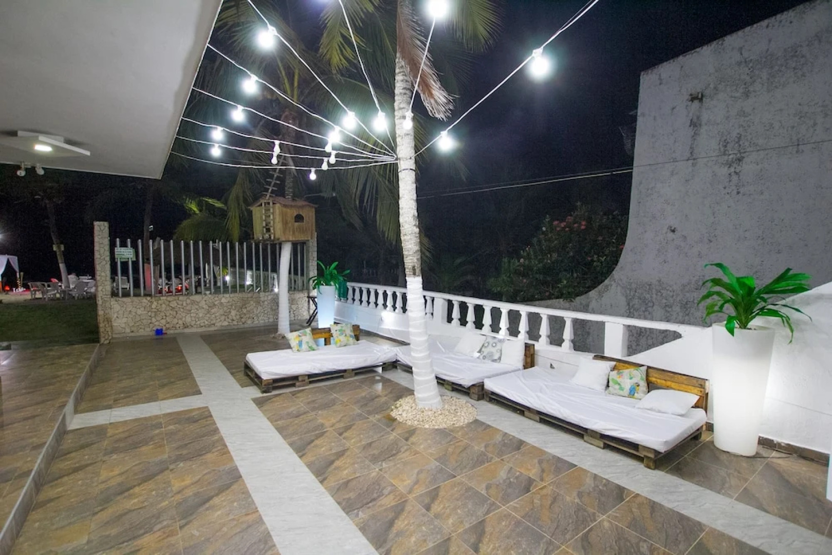 Green Coveñas by Bernalo Hotels