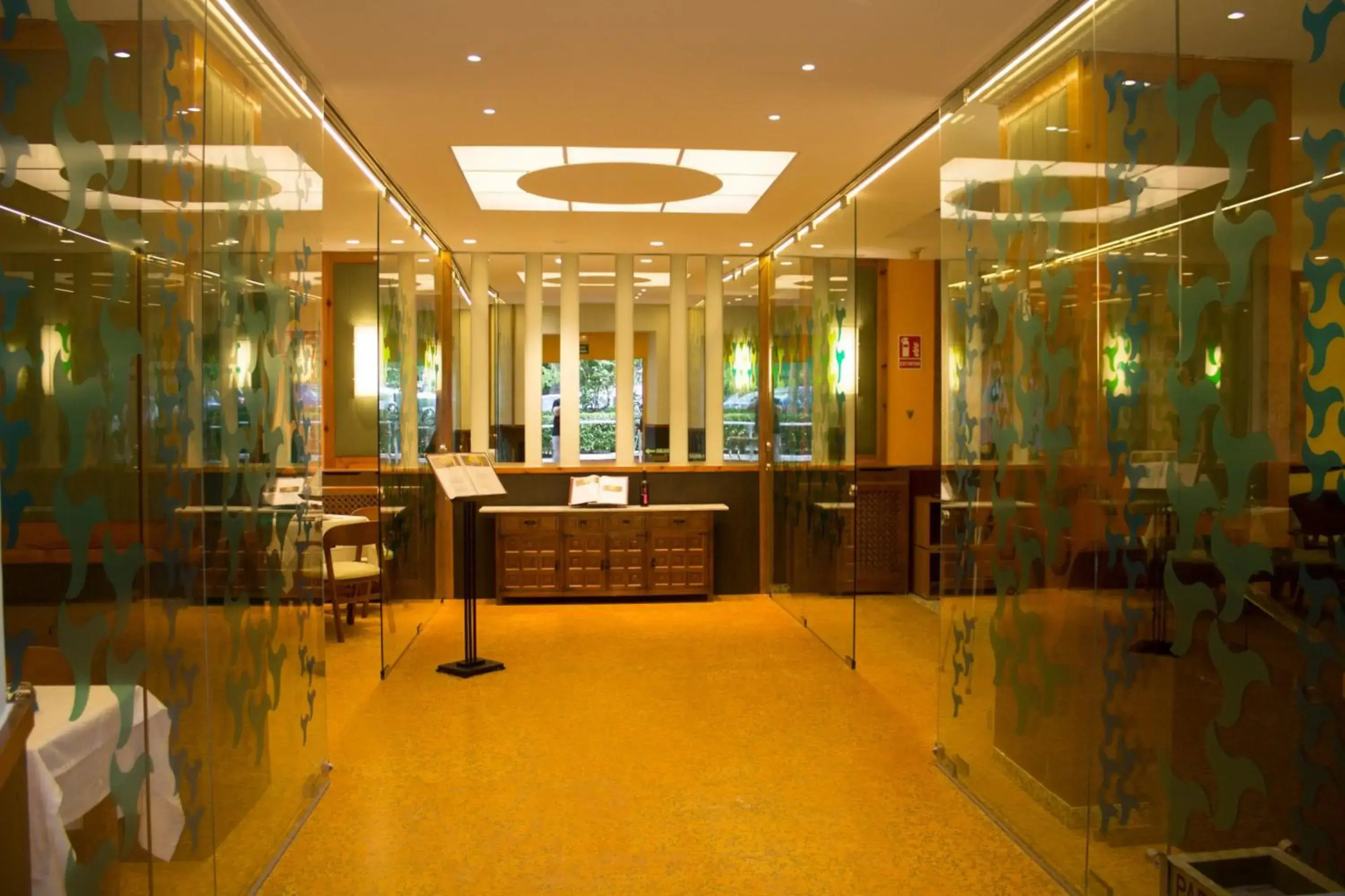 Balneario de Alhama de Granada