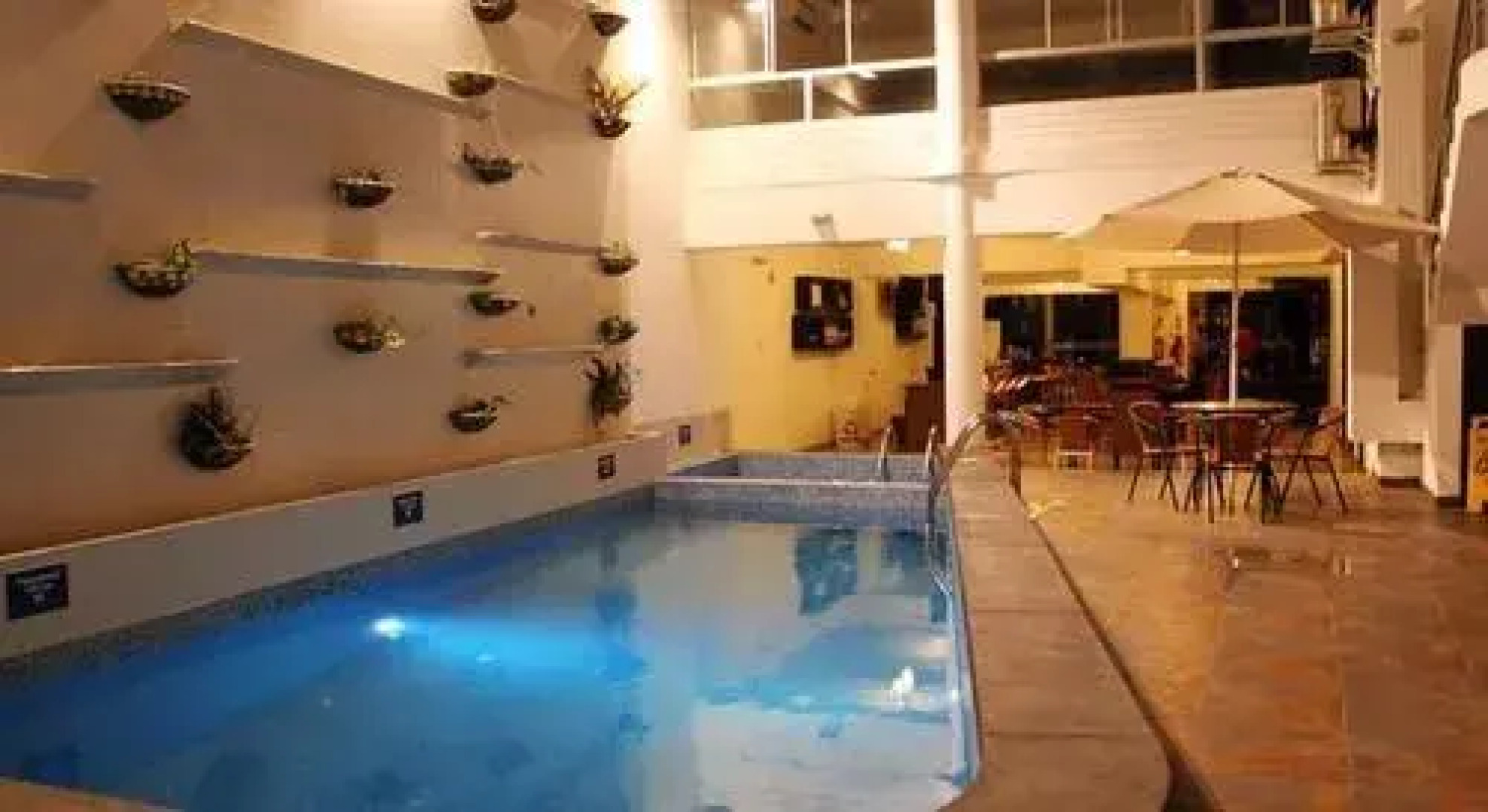 Mochican Palace Hotel