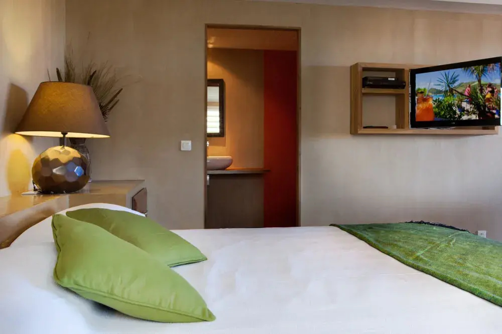 Karibuni Boutique Hotel - Adults Only