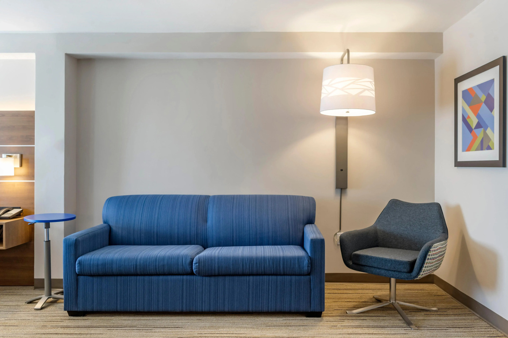 Holiday Inn Express Hotel & Suites Albuquerque Midtown by IHG