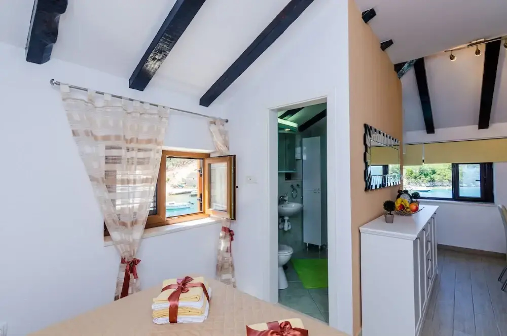Apartments Melany
