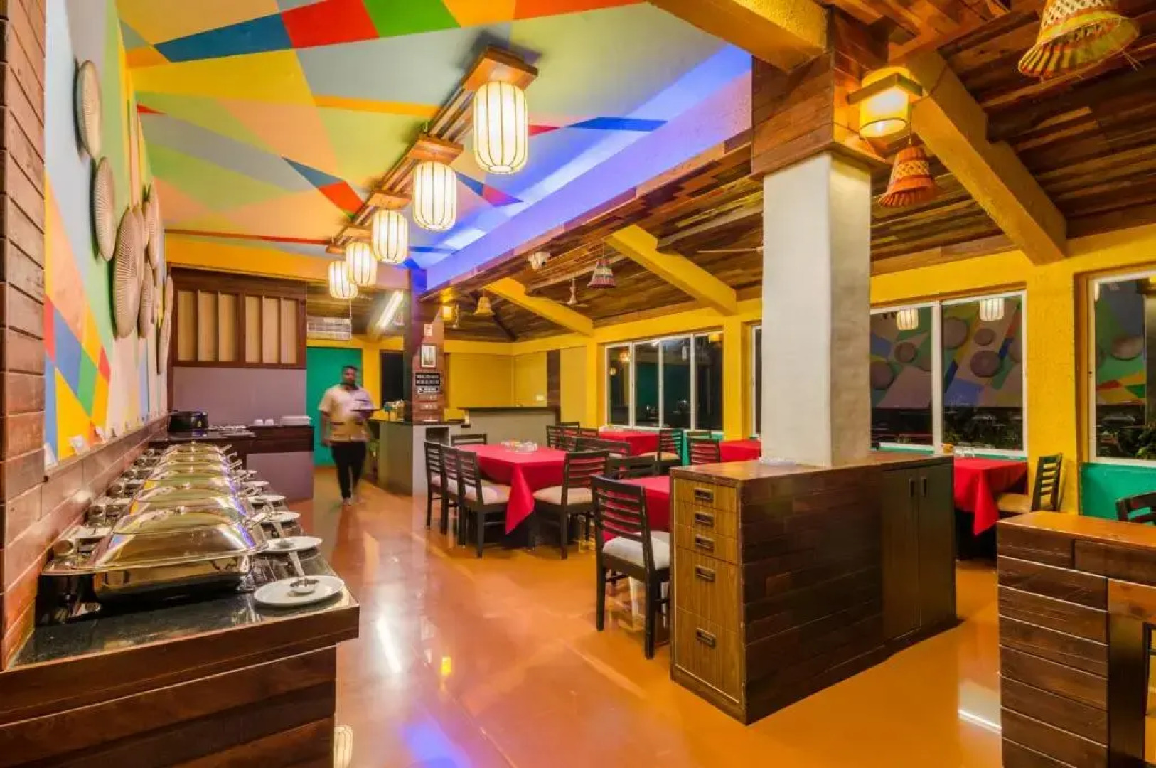 Cherilyn Monta Resort