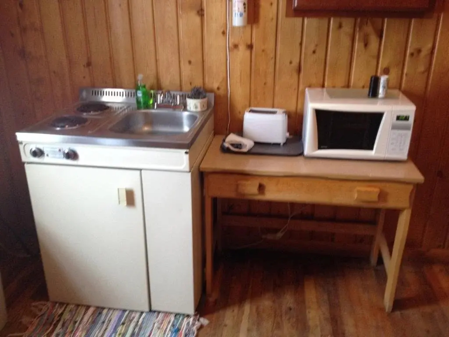 Ute Trail Motel