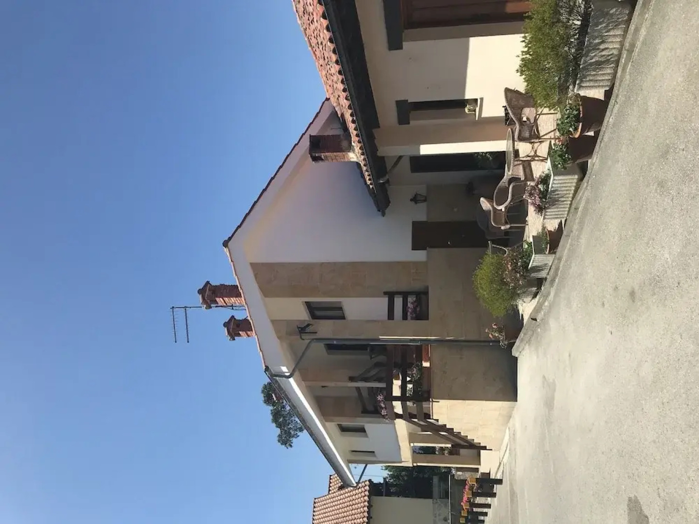 El Mirador de Trasvia Comillas