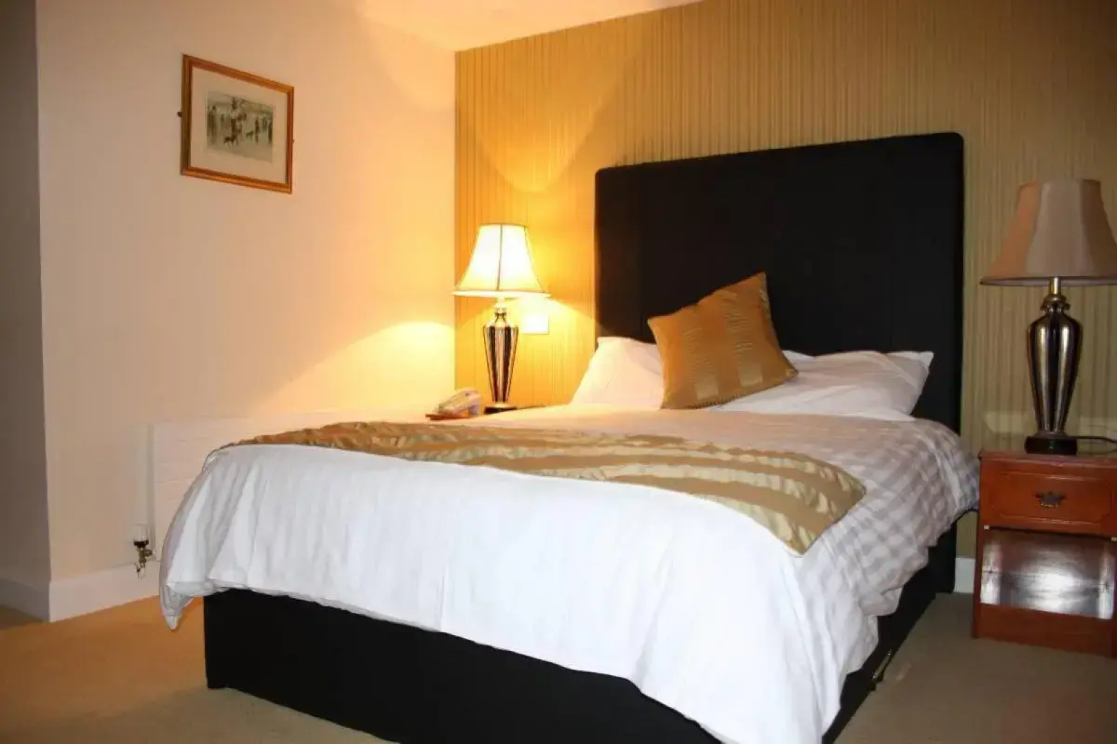 The Belfray Country Inn