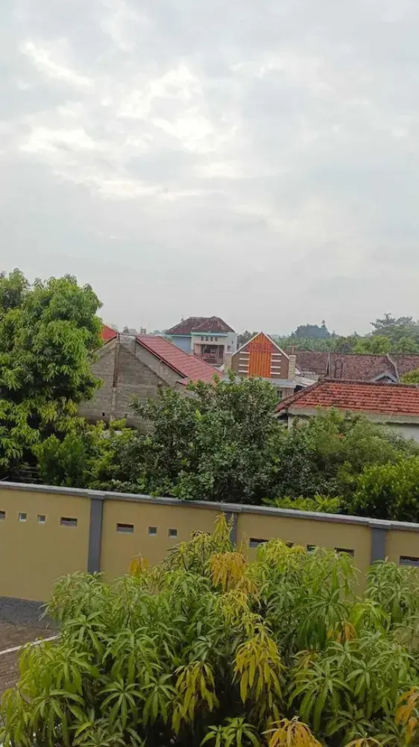 RR -2 Syariah Hotel SLG