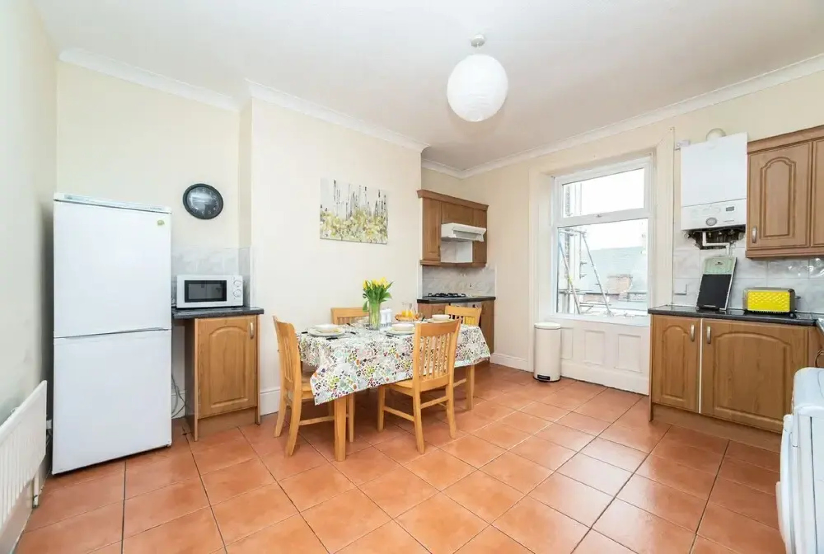 Beautiful Marine Park 3 Bedroom Maison