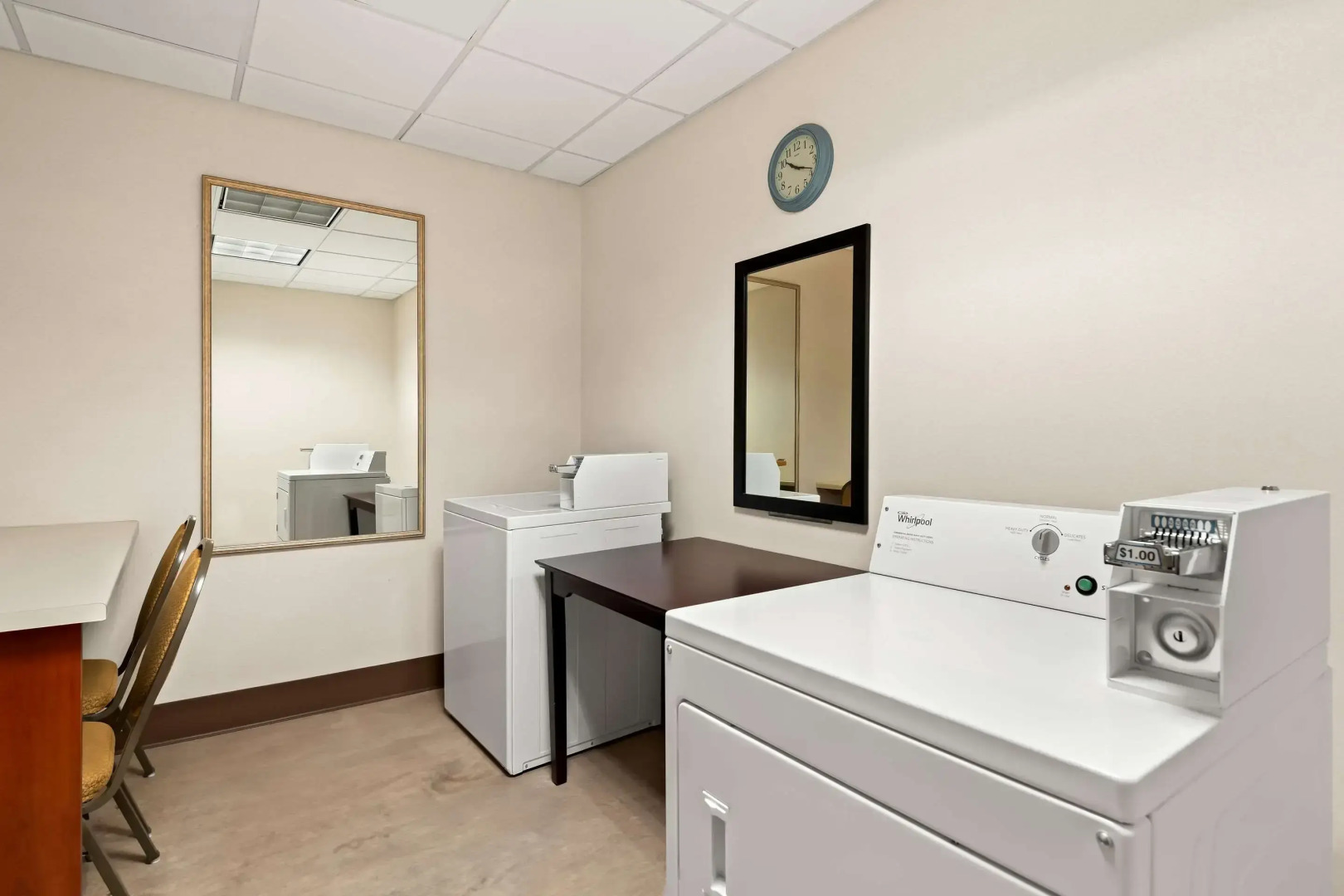 Comfort Inn & Suites Creswell