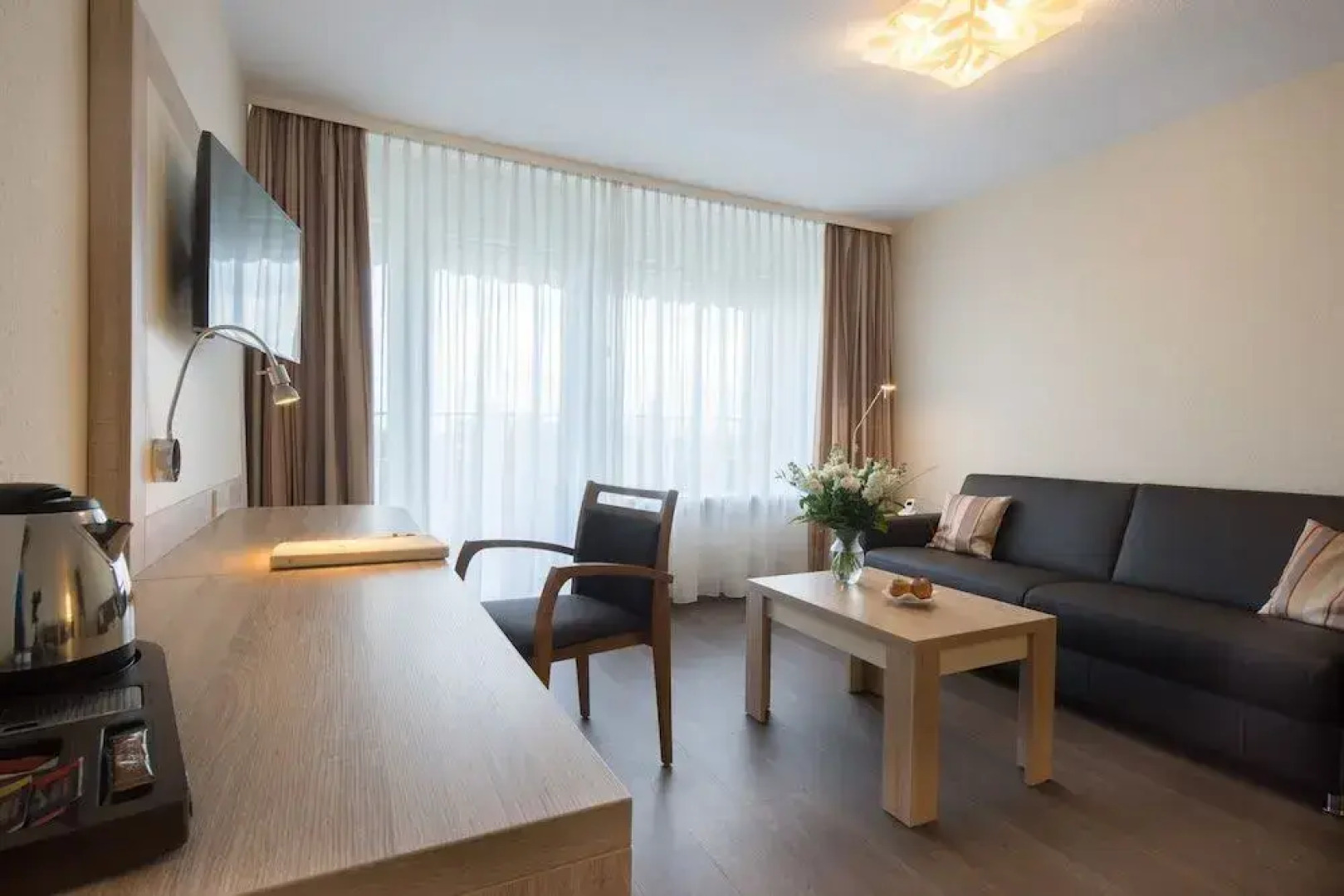 GDA Hotel Neustadt an der Weinstrae