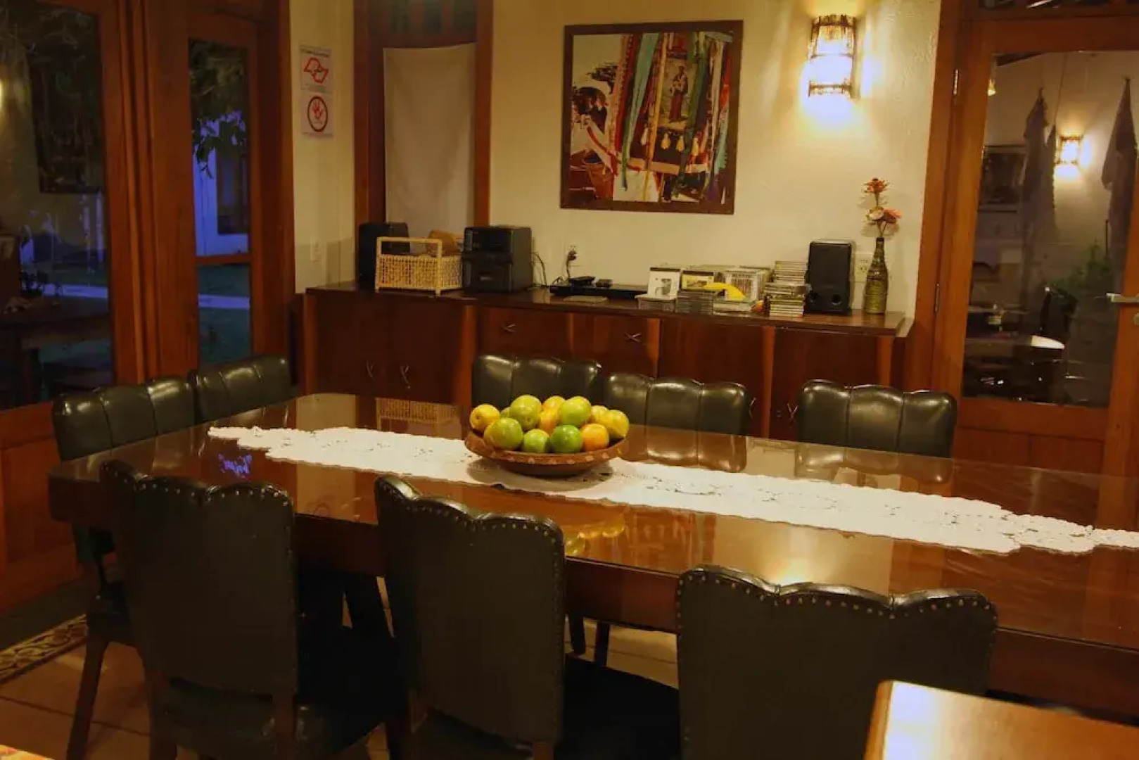 Pousada Asa do Vento