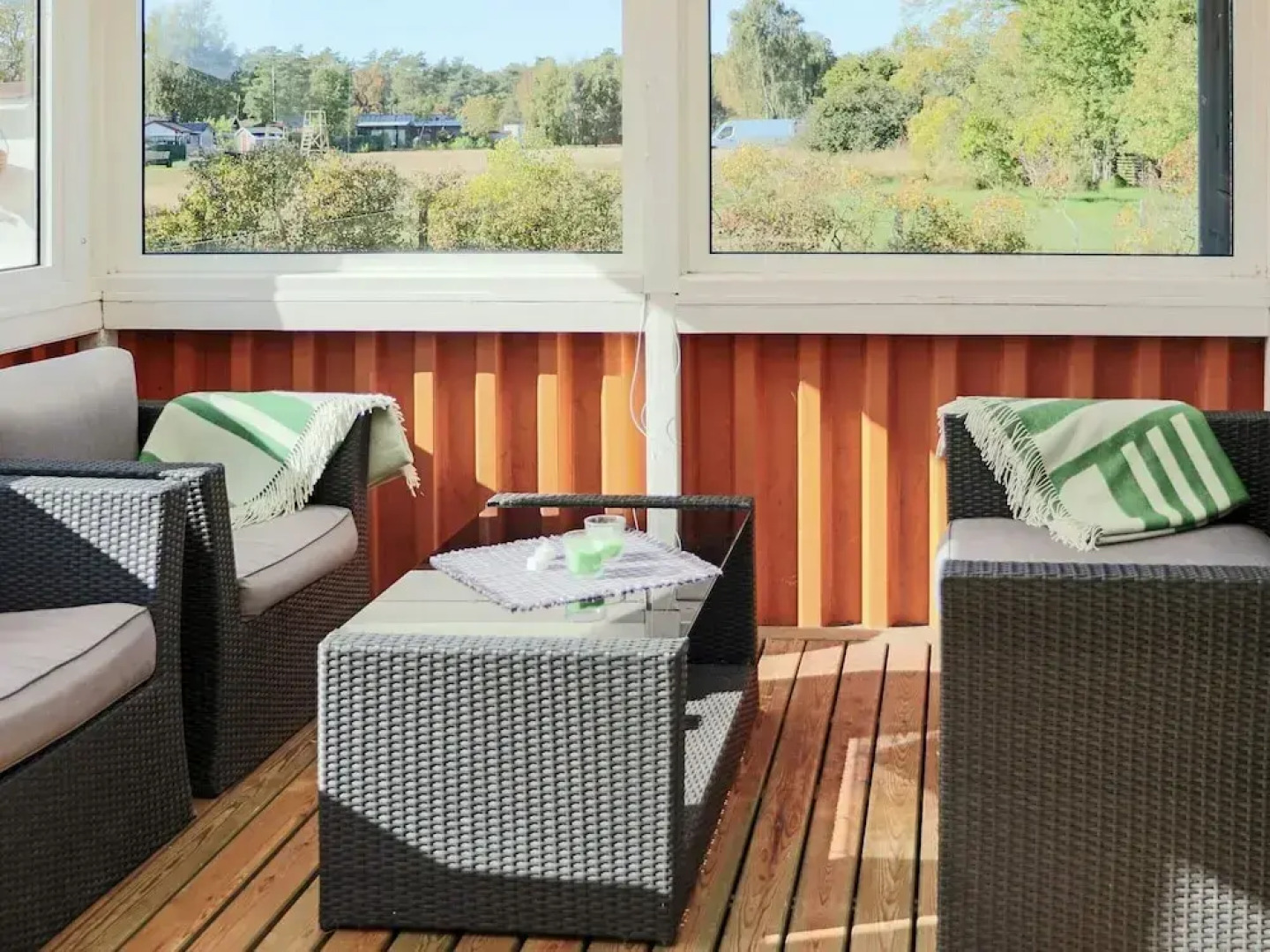 Welcoming Cottage Near the Sea-by Traum