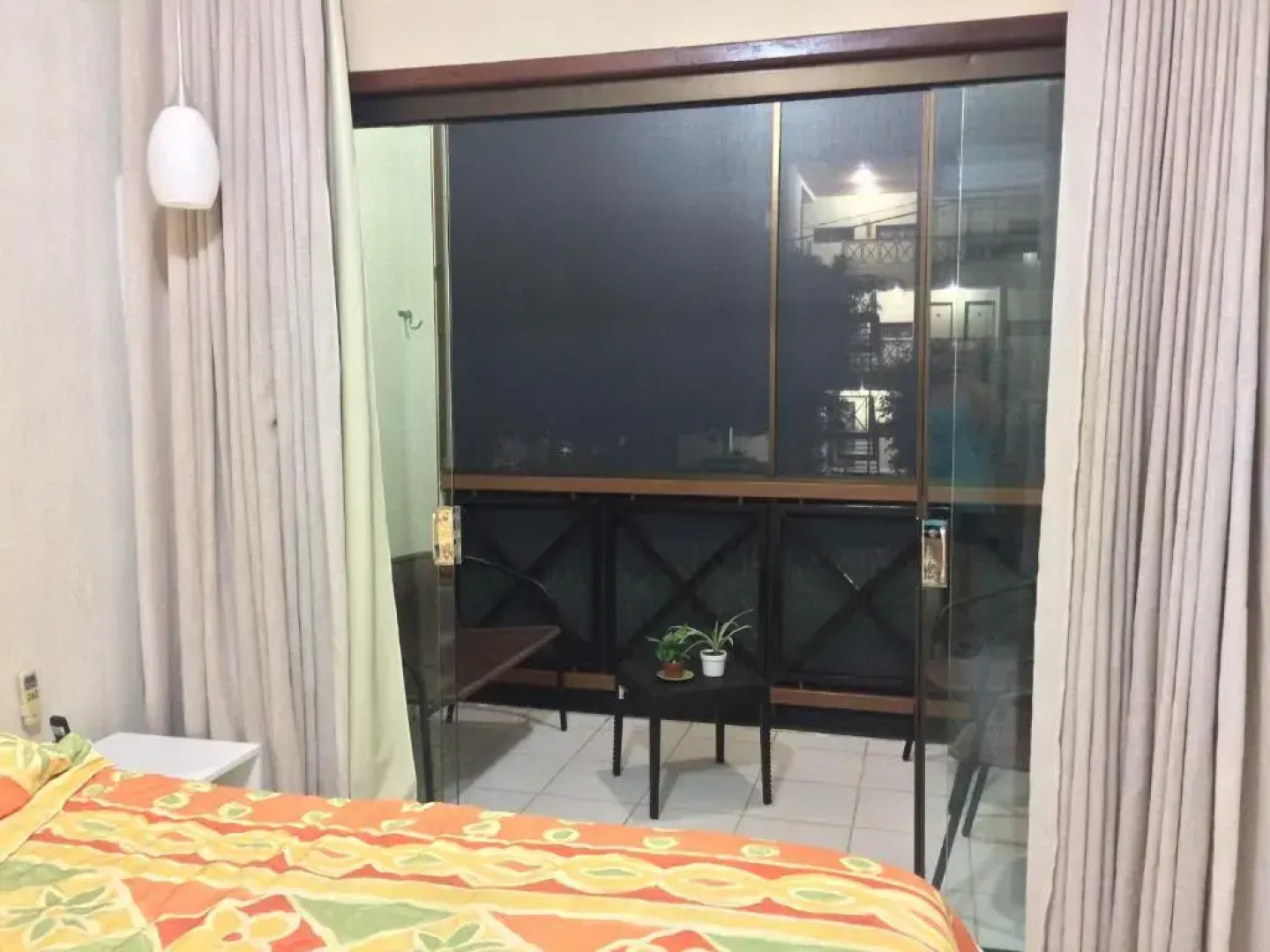 Monte Castelo Gravatá - Flat