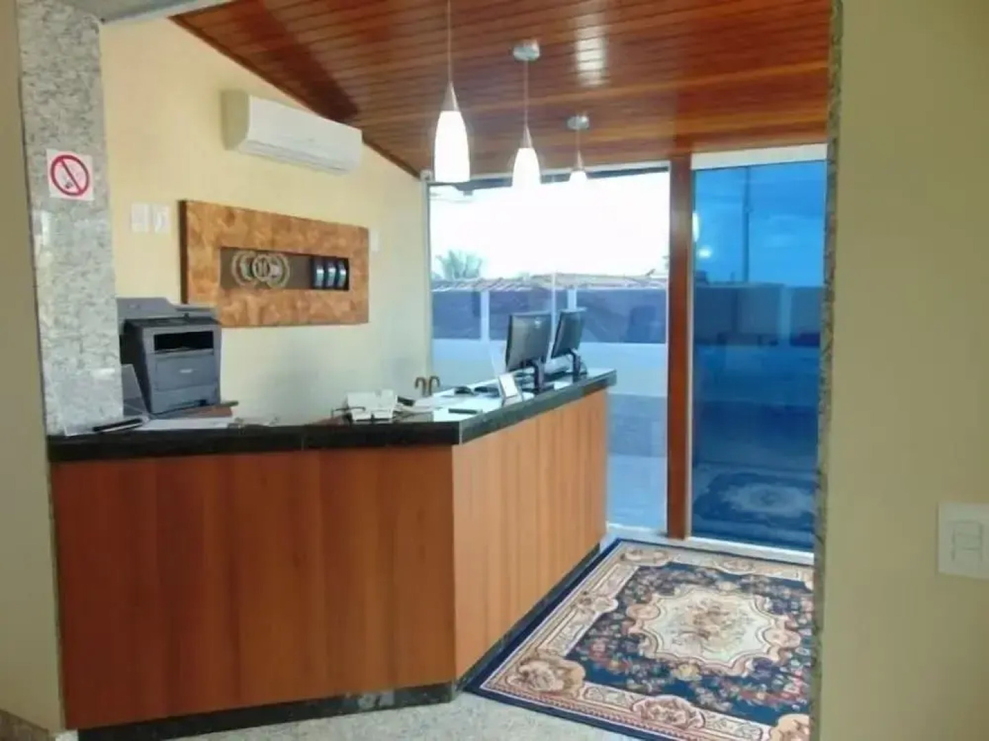 Hotel Minas Pampulha