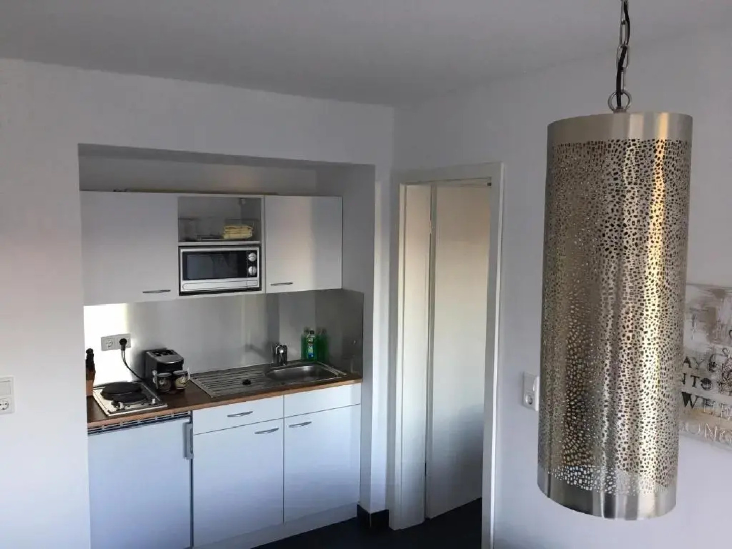 Business Appartements