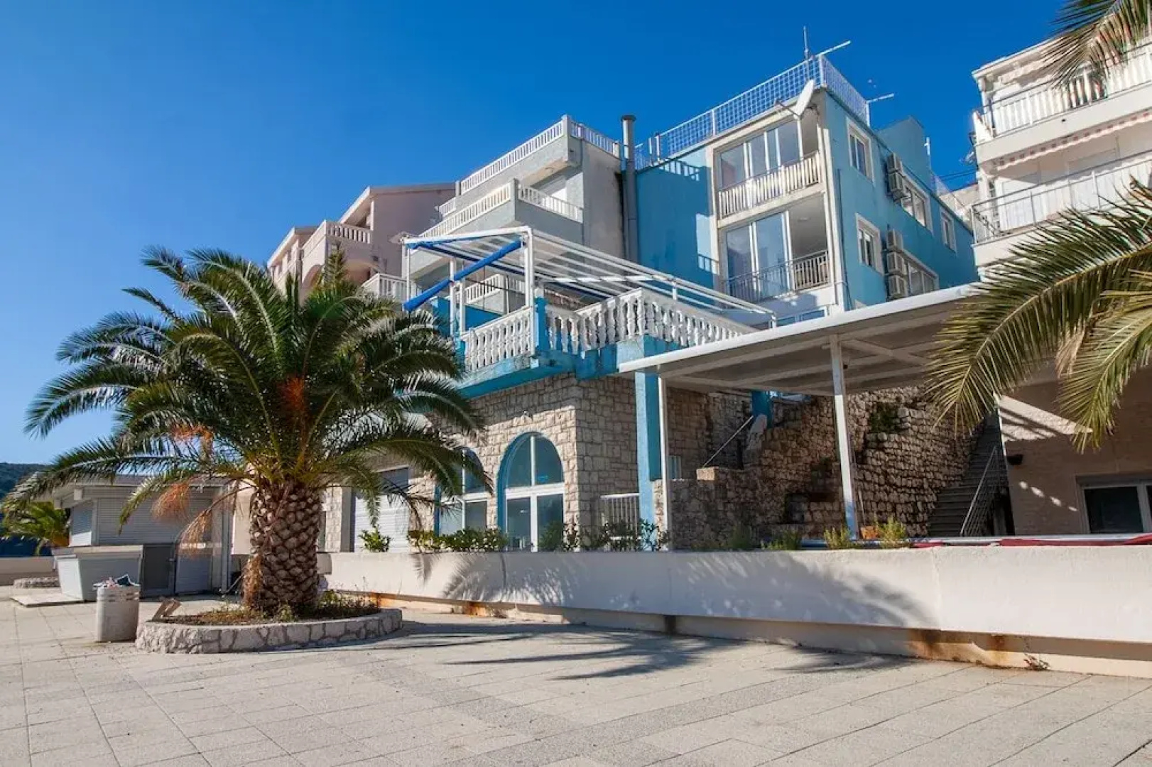 Guesthouse Jadran