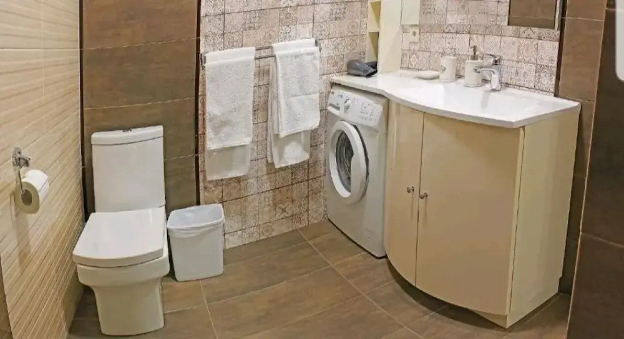 Apartments & TERRASA