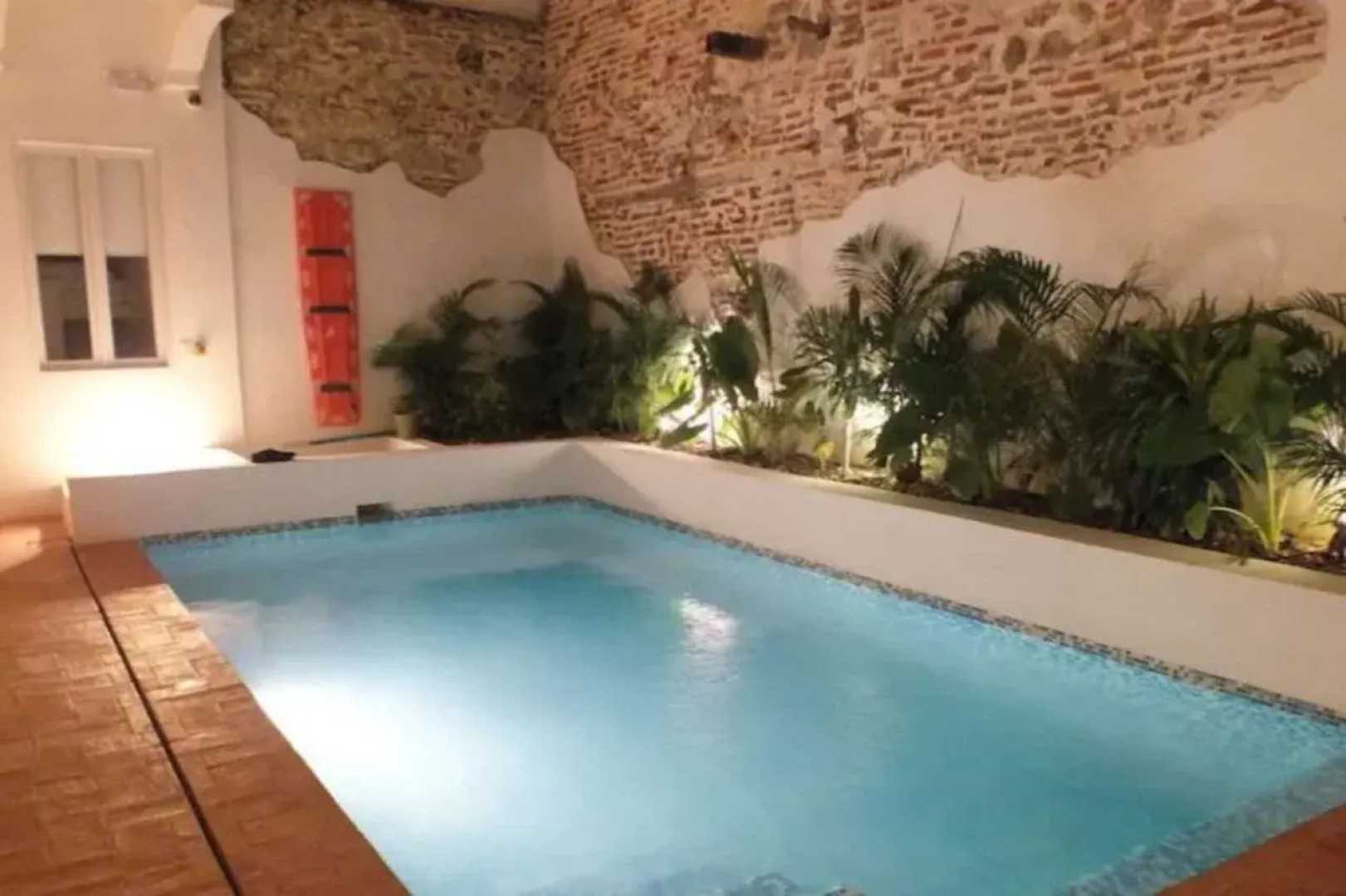 Hostal Boutique Casa Escallon