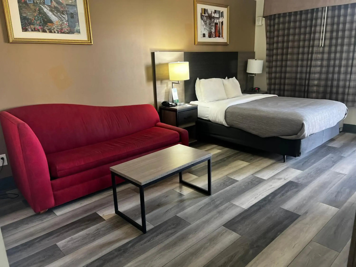 Quality Inn & Suites Goodyear - Phoenix West